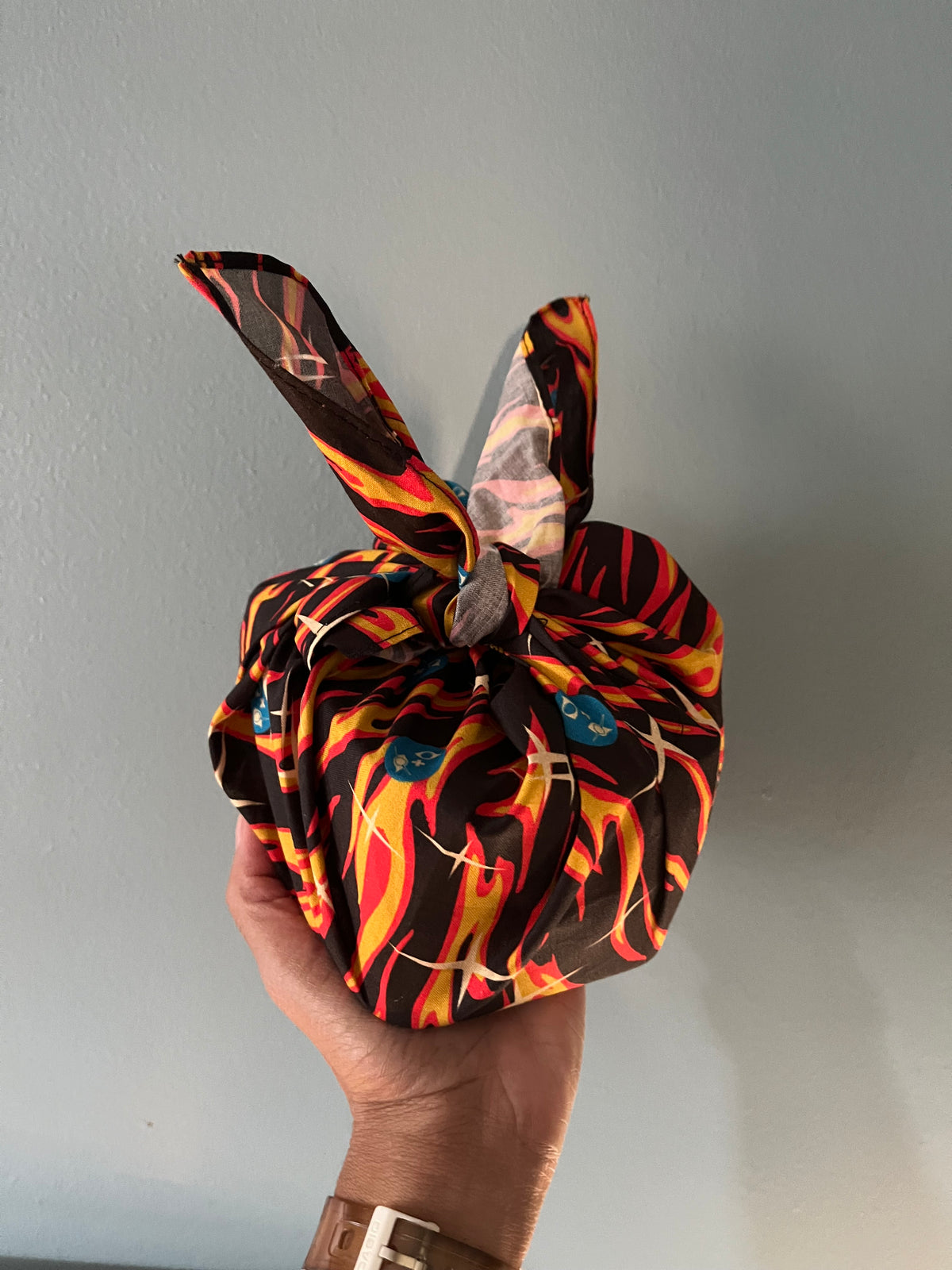 FF Furoshiki Bandana