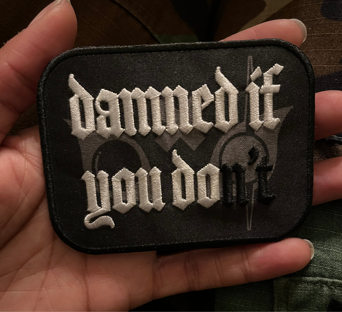 FF Patches