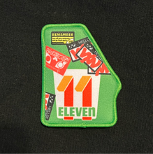 Load image into Gallery viewer, FF Patches