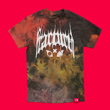 Load image into Gallery viewer, VXN Grime Script Tee