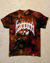 Load image into Gallery viewer, VXN Grime Script Tee