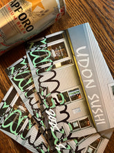 Load image into Gallery viewer, FF KAMACHO! Zine(s)