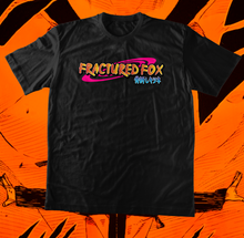 Load image into Gallery viewer, FF Naruto Parody Tee
