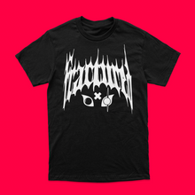 Load image into Gallery viewer, VXN Grime Script Tee