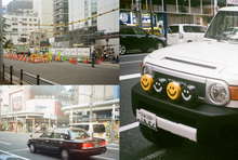 Load image into Gallery viewer, FF KAMACHO! Zine(s)