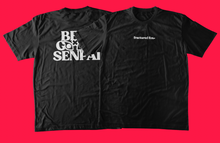 Load image into Gallery viewer, VXN &quot;Be a Good Senpai&quot; tee
