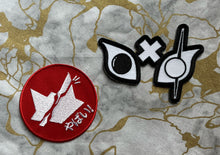 Load image into Gallery viewer, FF Patches