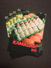 Load image into Gallery viewer, FF KAMACHO! Zine(s)