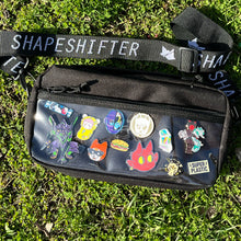 Load image into Gallery viewer, FF Shapeshifter Sling Bag