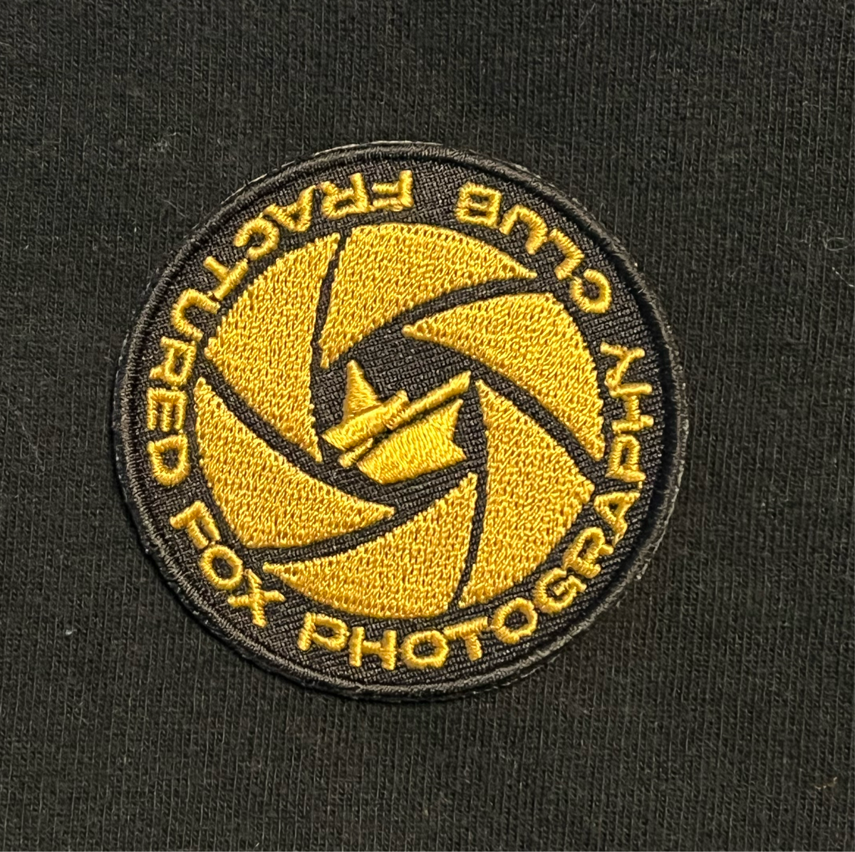 FF Patches