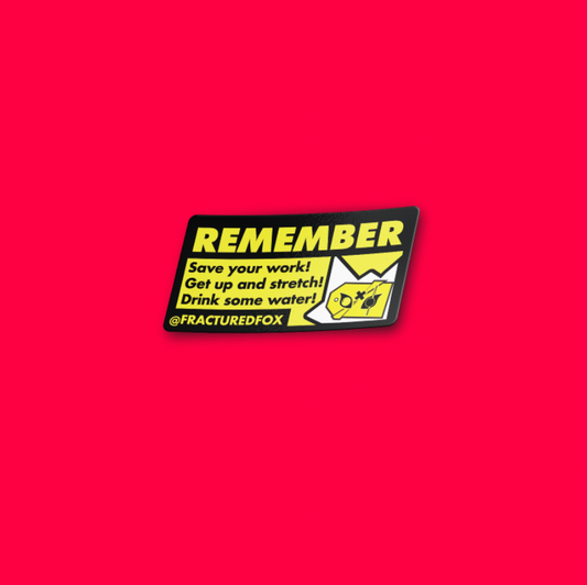 FF SILLY STICKER COLLECTION