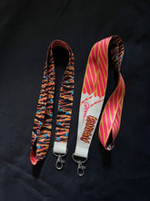 Load image into Gallery viewer, FRACTURED FOX LANYARDS
