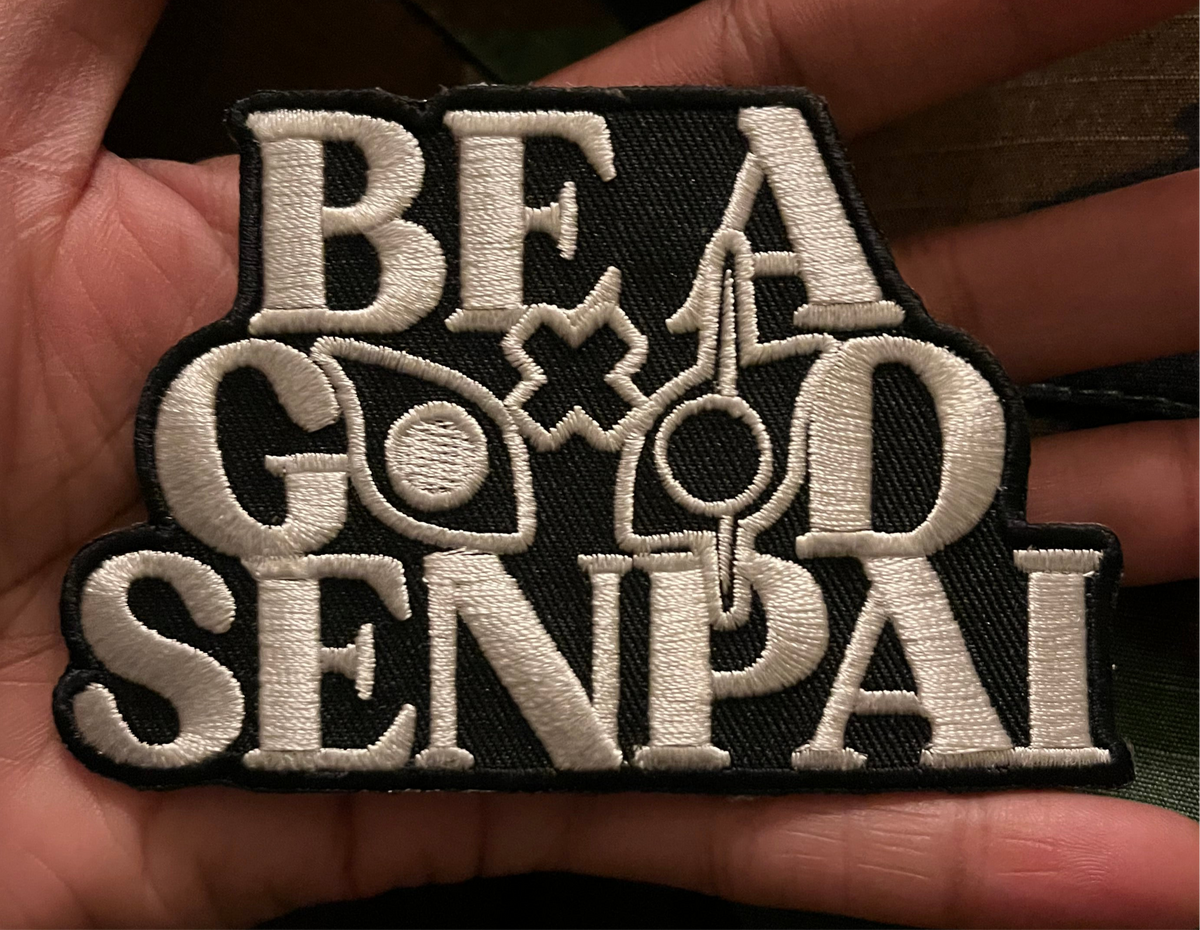 FF Patches