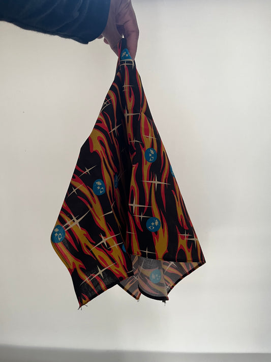 FF Furoshiki Bandana