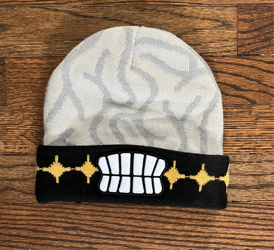 JJK Master Mind Beanie