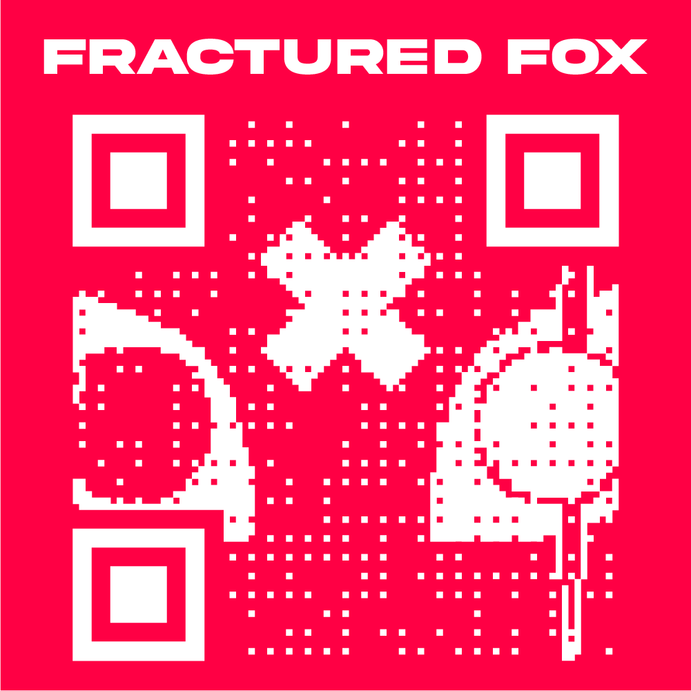 Fractured Fox Gift Card