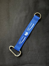 Load image into Gallery viewer, FRACTURED FOX LANYARDS
