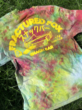 Load image into Gallery viewer, FF Snack Bar Tie Dye tees
