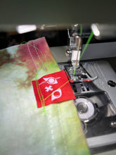 Load image into Gallery viewer, FF Snack Bar Tie Dye tees
