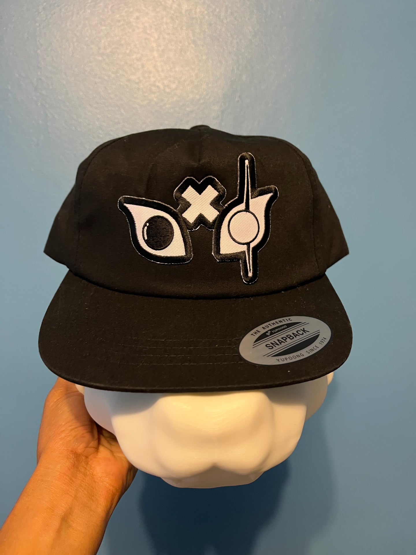 FF HATS & CAPS