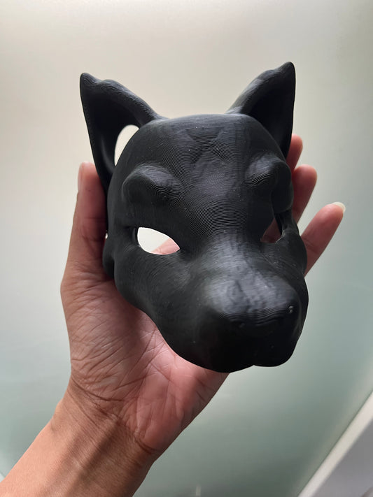 VXN MASK