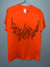 Load image into Gallery viewer, [FF] TRICK OR TREAT pocket tee
