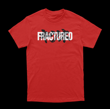 Load image into Gallery viewer, FRACTURED  NEOTOKYO TEE
