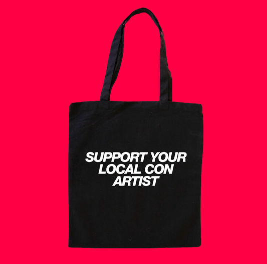 FF TOTE BAGS