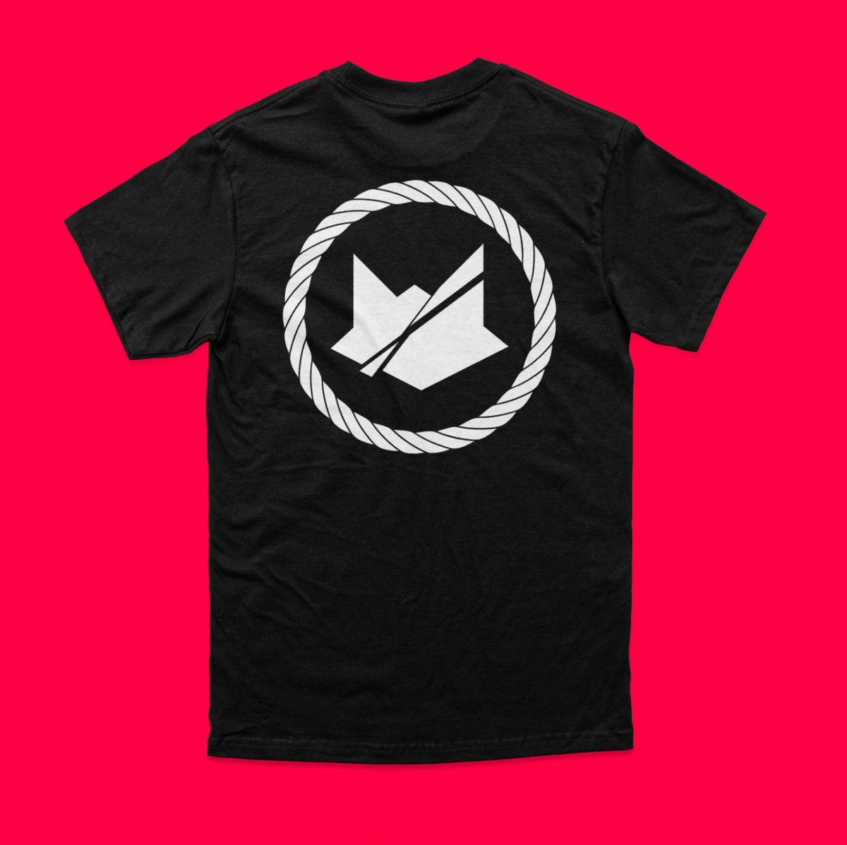 FF CLASSIC CREST TEE