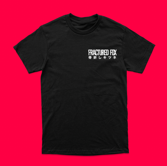FF CLASSIC CREST TEE