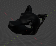 Load image into Gallery viewer, VXN MASK
