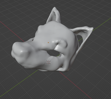 Load image into Gallery viewer, VXN MASK
