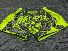 Load image into Gallery viewer, [PREORDER - CLOSED] SOUR GRAPES Muay Thai Shorts
