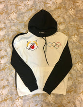Load image into Gallery viewer, NeoTokyo 2020 Olympic hoodie
