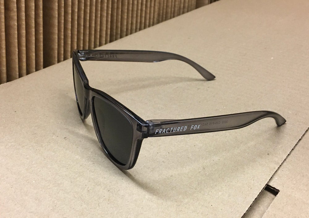 Fractured Fox Sunglasses