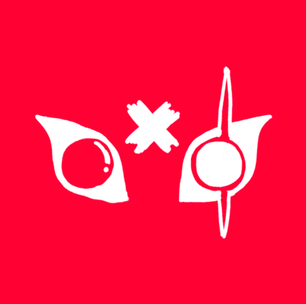 FF VXN FACE STICKER COLLECTION