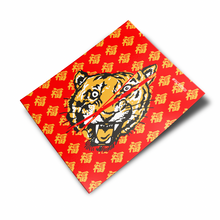 Load image into Gallery viewer, FRACTURED FOX LOGO STICKERS
