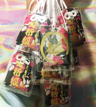 Load image into Gallery viewer, FF Floral Omamori
