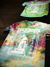 Load image into Gallery viewer, 2022 MYSTERY TIE DYE TEE
