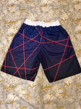 Load image into Gallery viewer, Fractured Fox Life Fibers - Jersey Shorts
