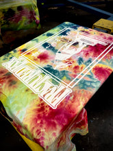 Load image into Gallery viewer, 2022 MYSTERY TIE DYE TEE
