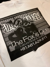 Load image into Gallery viewer, The Fox’s Den Leisure Hotel
