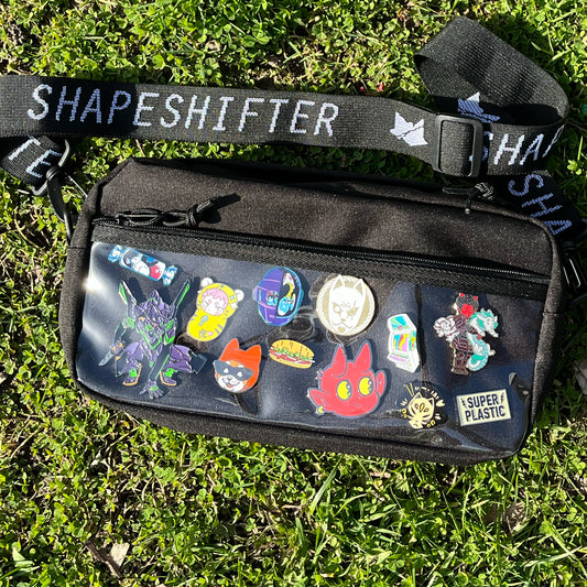 FF Shapeshifter Sling Bag