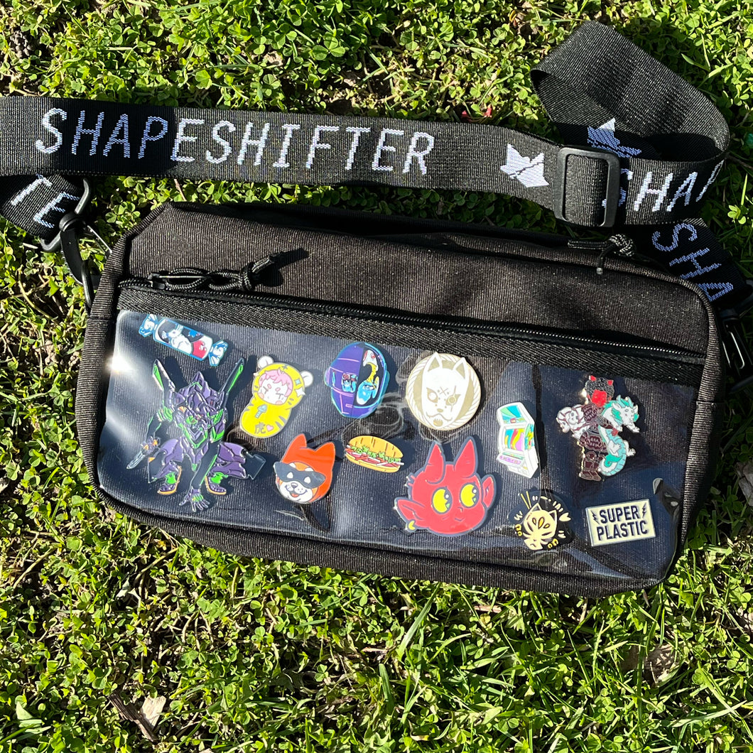 FF Shapeshifter Sling Bag